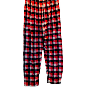 PJ Bottoms, Size 3XL, Waist 16”, Length 43”, 65% Cotton, 35% Polyester, so soft